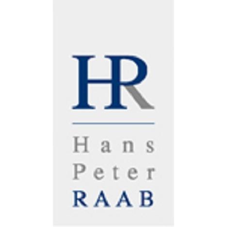 Dr. Hans Peter Raab und Partner Logo