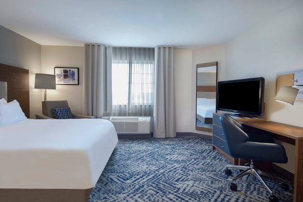 Images Candlewood Suites Buffalo Amherst by IHG