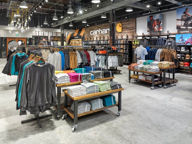 Images Carhartt - Crossgates