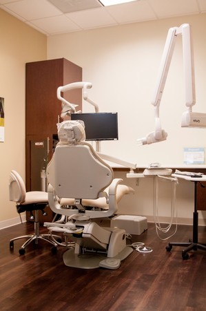 Images Dentists of Buford