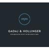 Logo Gadaj & Hollinger Kommunikationsdesign
