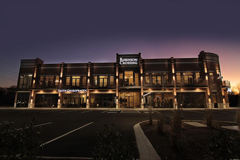 Smith Chiropractic & Rehabilitation in Mount Juliet, TN (615) 7588560