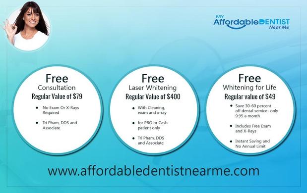 Images Affordable Dentist Near Me of Waco
