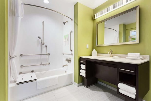 Images Home2 Suites by Hilton Salt Lake City-Murray, UT