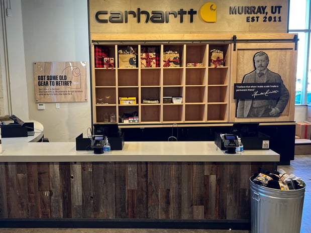 Images Carhartt - Murray