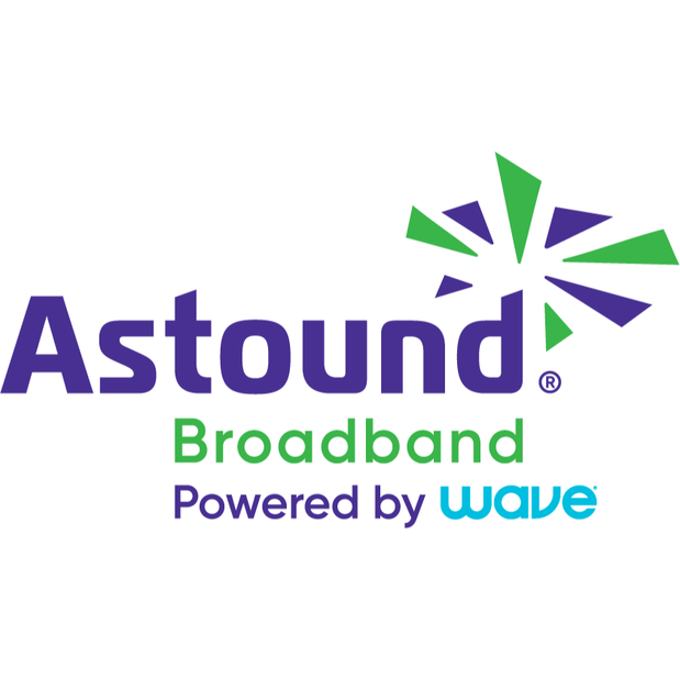 Astound Broadband Powered by Wave  - CLOSED Logo