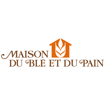 la Maison du Blé et du Pain Logo