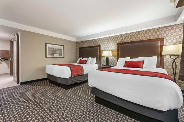 Images Best Western Plus Ramkota Hotel