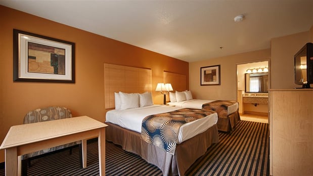 Images Best Western Palm Court Inn