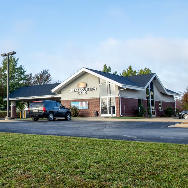 Images Great Southern Bank