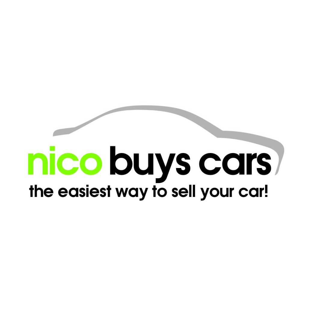 Nico Buys Cars Logo