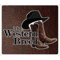 Western Breed Logo