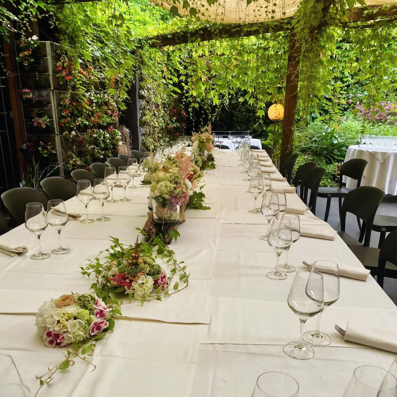 Images Perardi Fioristi dal 1958