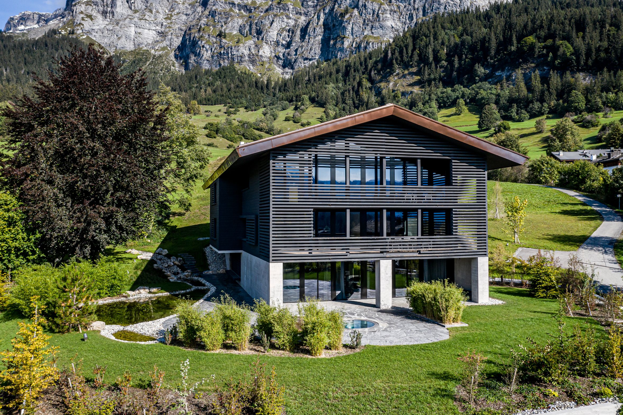 Bilder M.T. Architektur & Baumanagement / Immobilien GmbH
