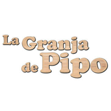 La Granja De Pipo Logo