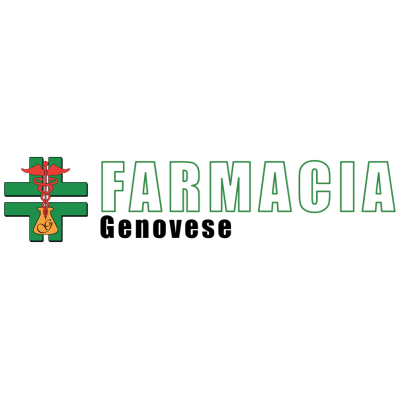 Farmacia Genovese Logo