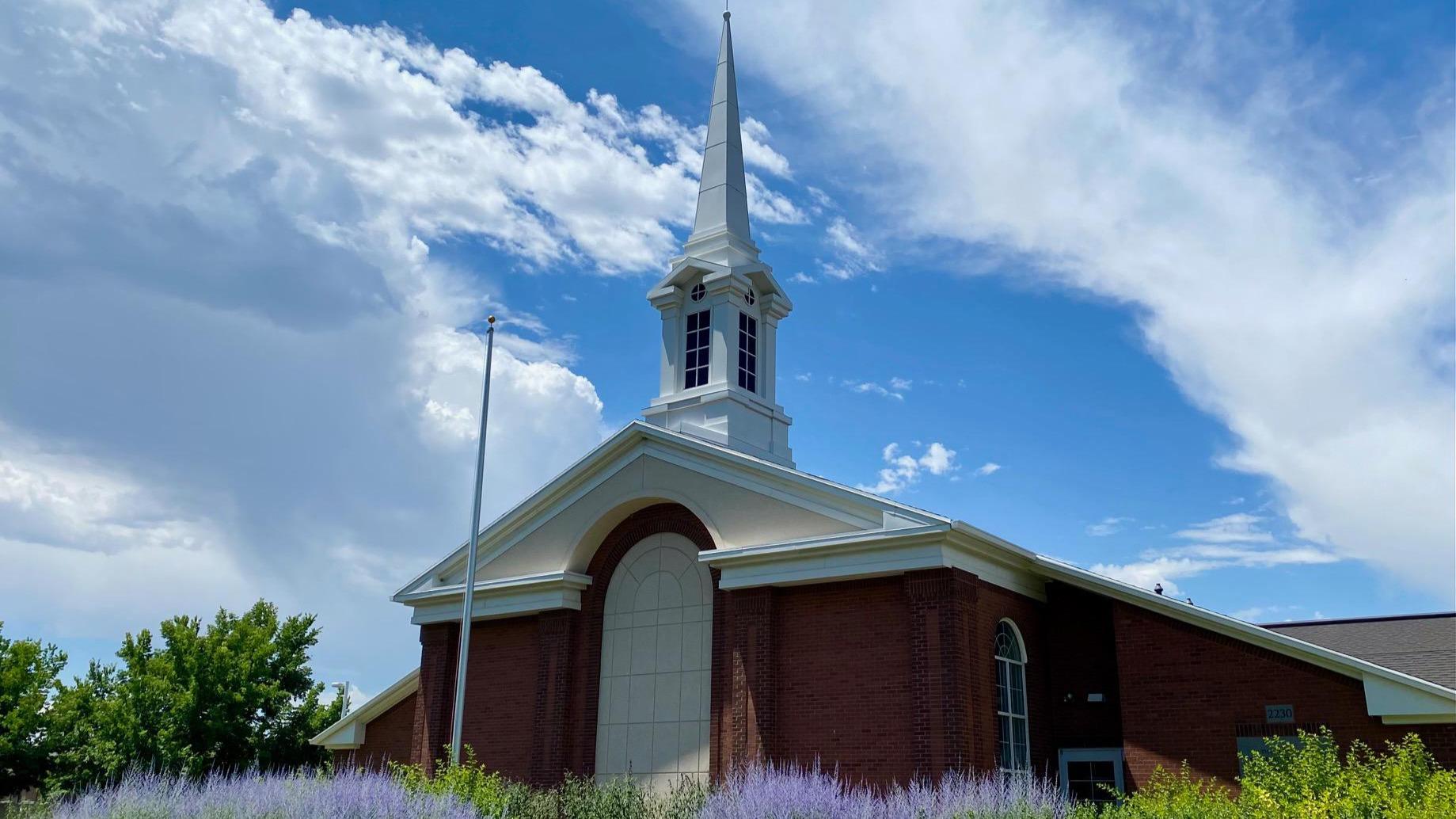 The Church of Jesus Christ of Latter-day Saints Image