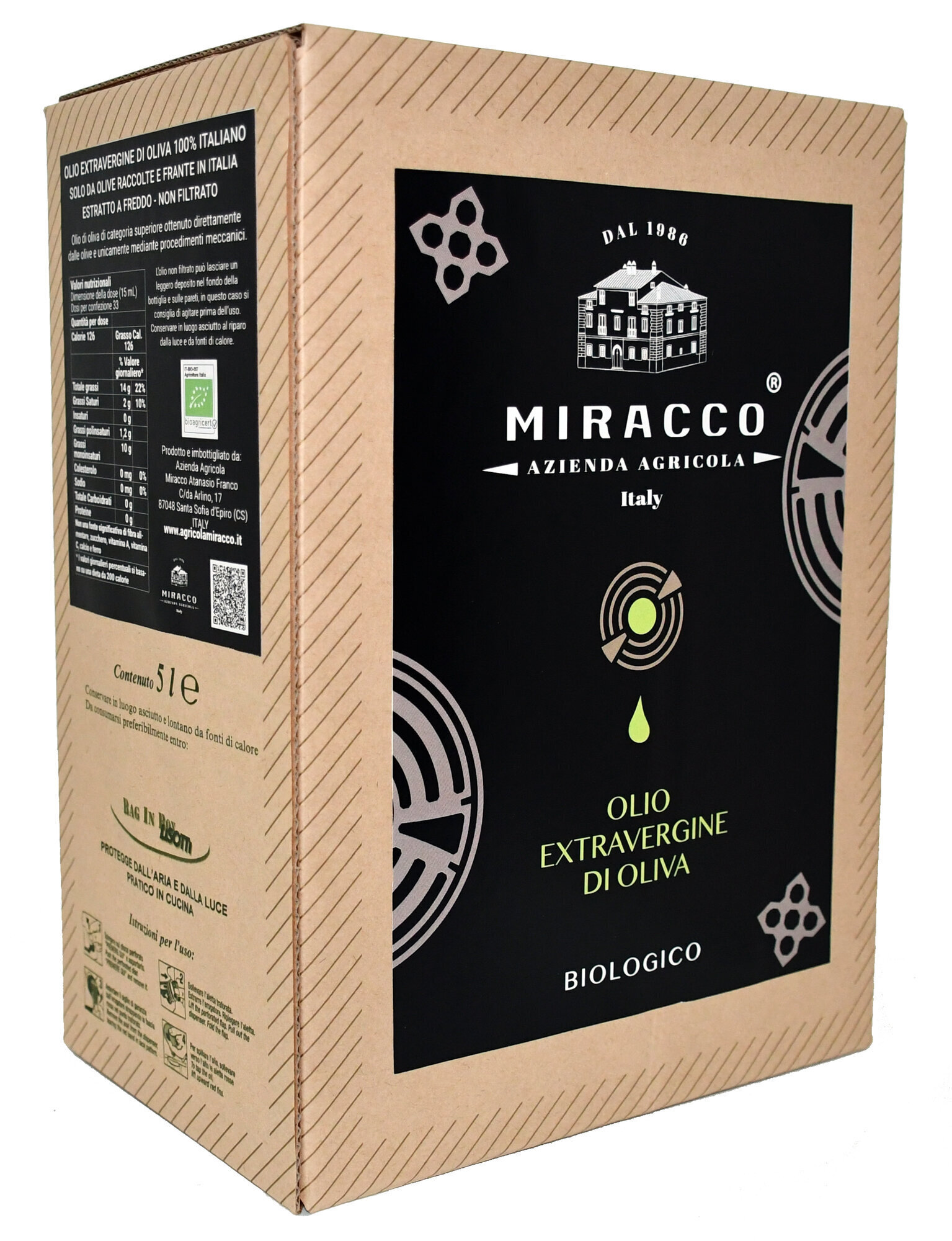 Images AZIENDA AGRICOLA MIRACCO ATANASIO FRANCO