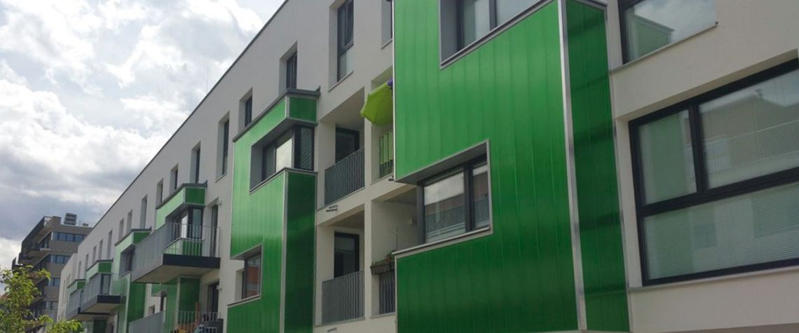 Roda E.M.B.International GmbH, Gewerbepark Mitterfeld 7 in Tattendorf