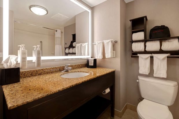 Images Hampton Inn & Suites San Luis Obispo