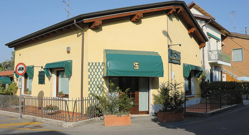 Trattoria al Combattente