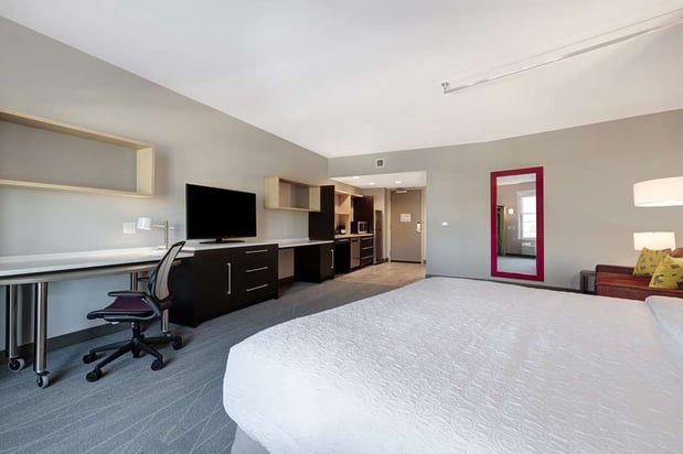 Images Home2 Suites by Hilton Petaluma