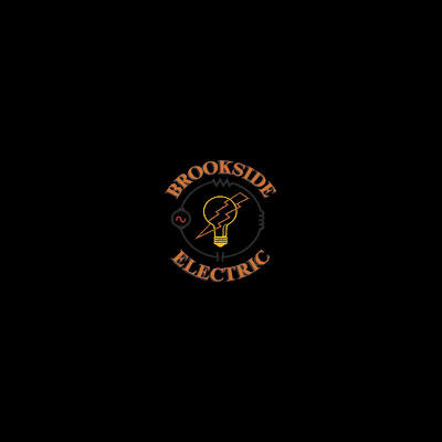 Brookside Electric Inc Logo