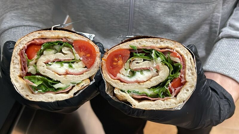 Images Pizzeria Carpe Diem