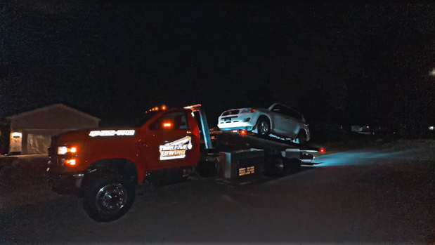 Images Triple M Towing & Transport