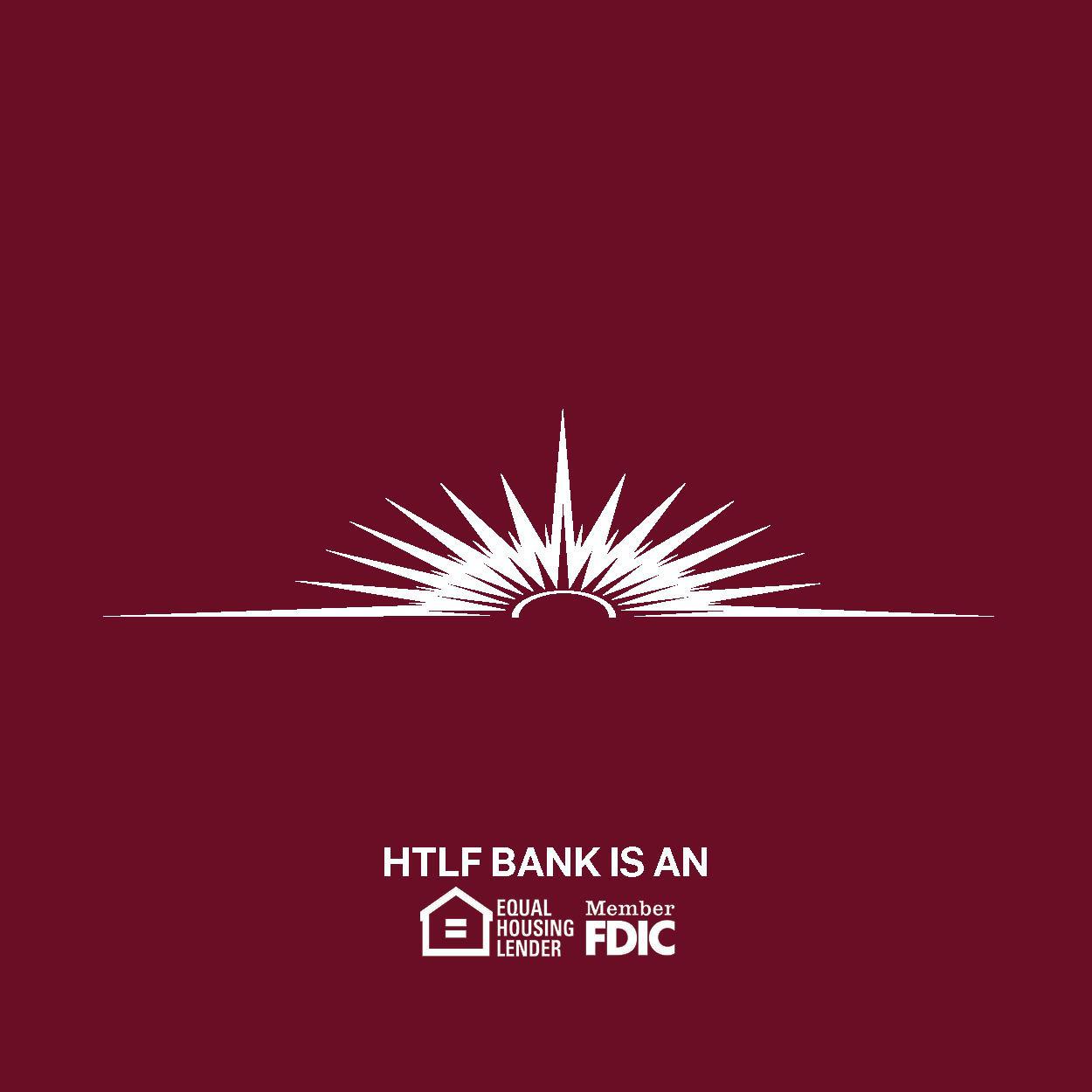 Citywide Banks, a division of HTLF Bank