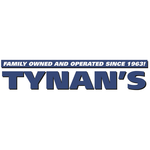 Tynan's Volkswagen Logo