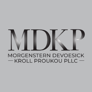 Marcus W. Kroll, Esq.