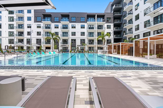 Images The CenterPointe Apartments