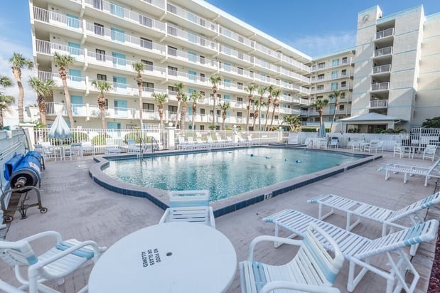 Images Happy Palm Stays (Stay In Cocoa Beach)