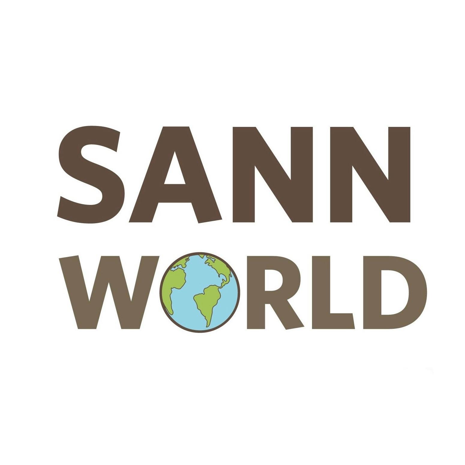 Logo Reiseagentur SANNWORLD