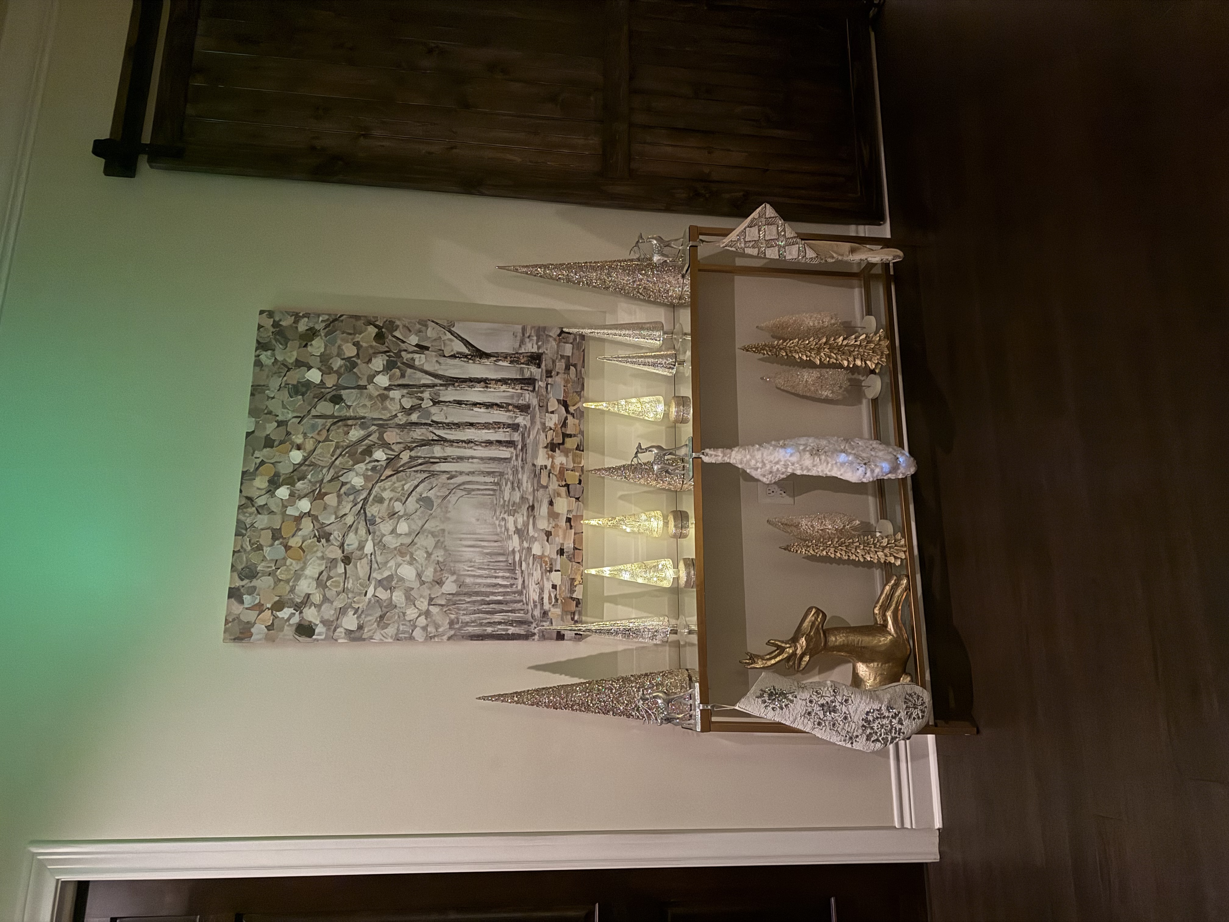 Woodhouse Spa - The Woodlands Image