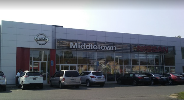 Images Middletown Nissan