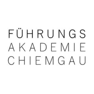 Die Führungsakademie im Chiemgau in Obing - Logo