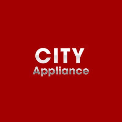 City Appliance Logo