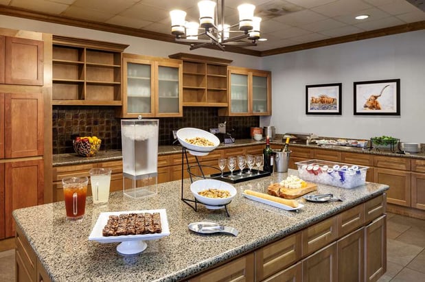 Images Homewood Suites by Hilton Austin/Round Rock, TX
