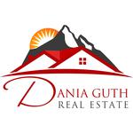 Dania Guth Real Estate Logo