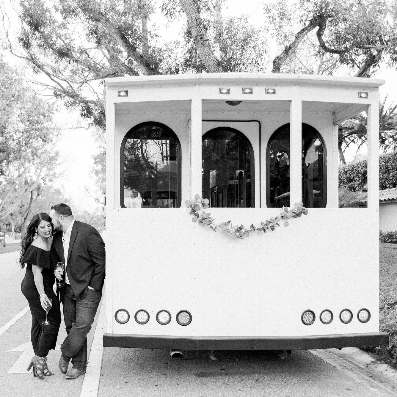 Naples Trolley Tours Image