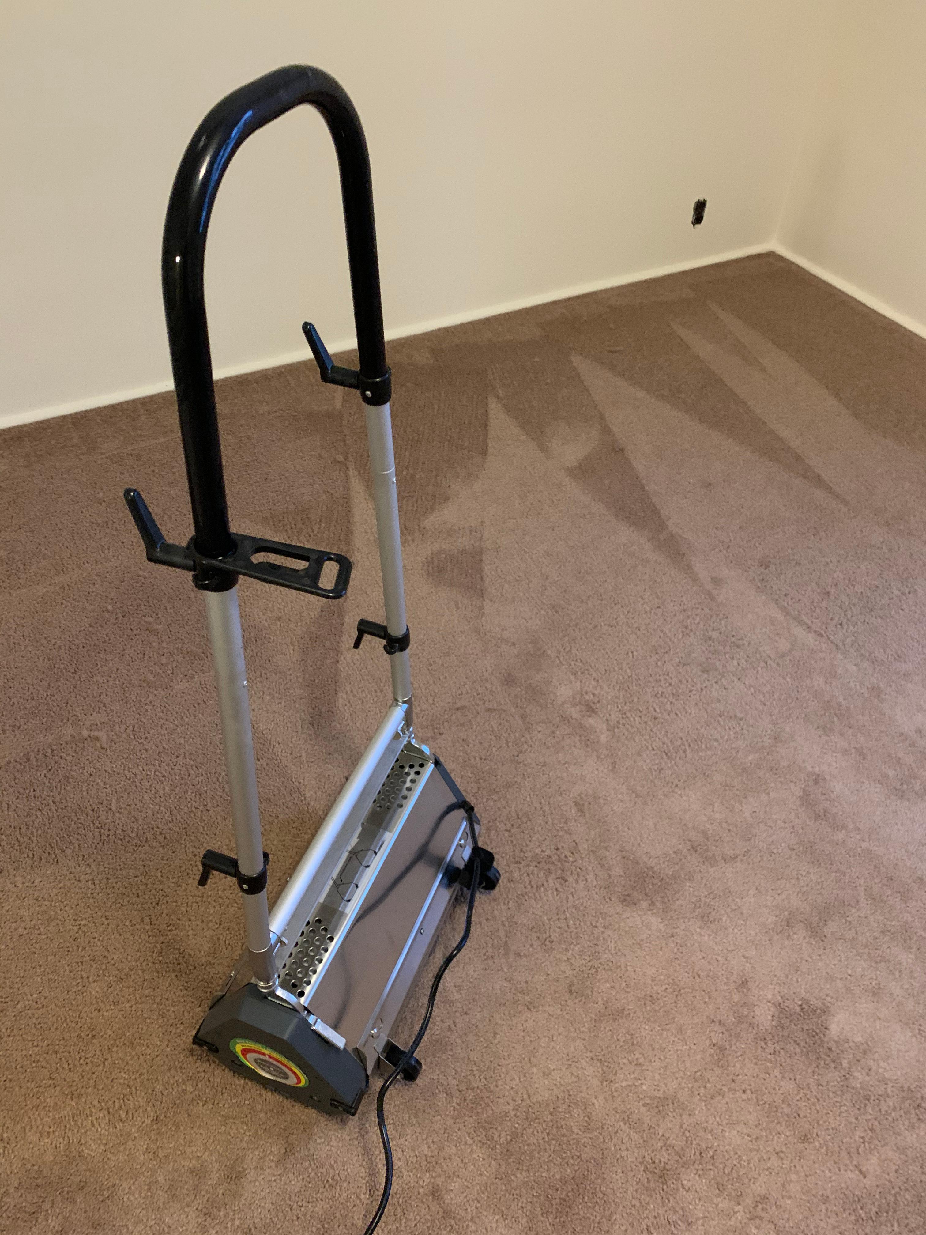 SteamerCo Carpet Cleaning Photo