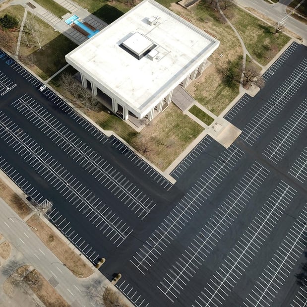 Images Precision Striping