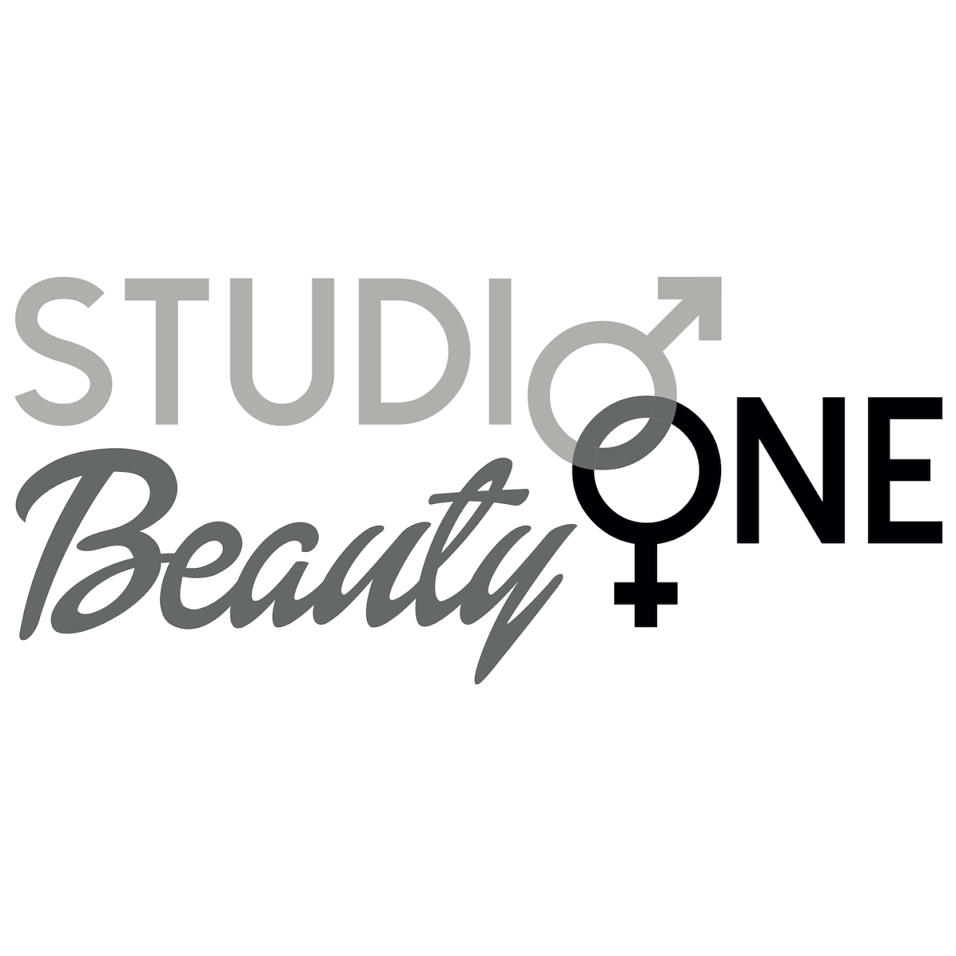 Studio Beauty One Logo