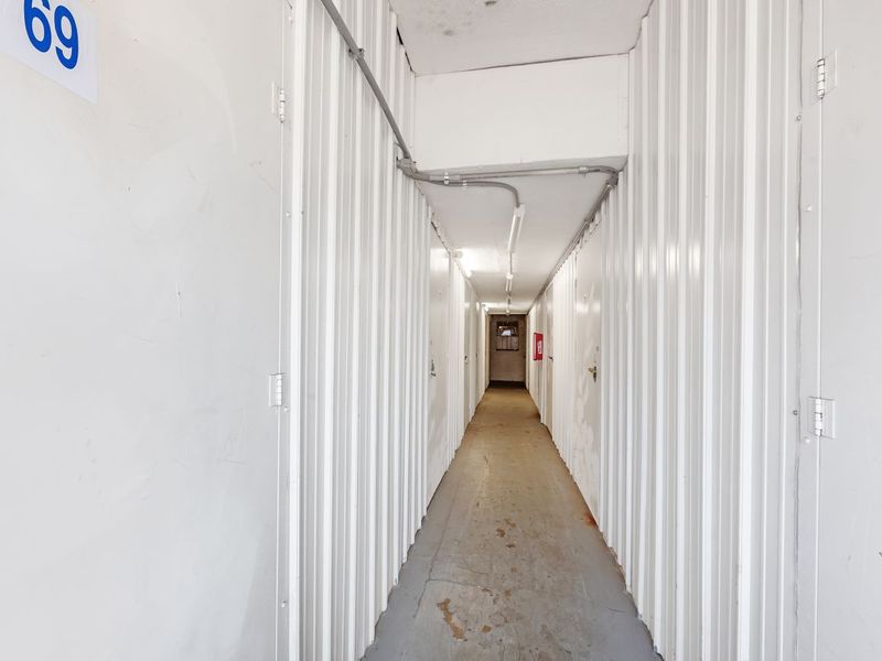 Interior Units