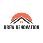Drew Renovation Logo