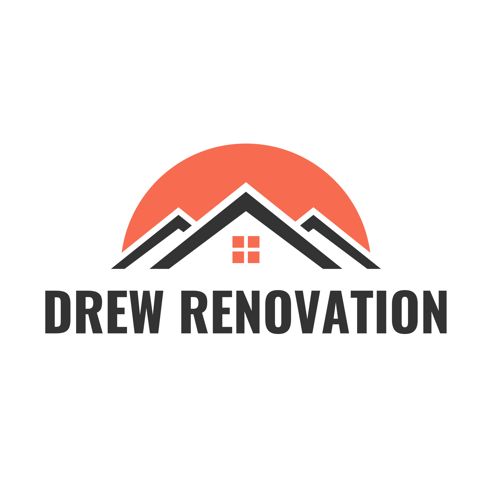 Drew Renovation