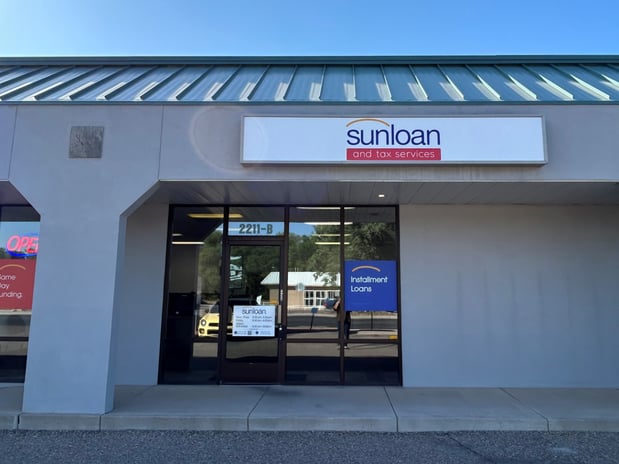 Images Sun Loan Company