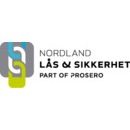 Nordland Lås & Sikkerhet AS Logo
